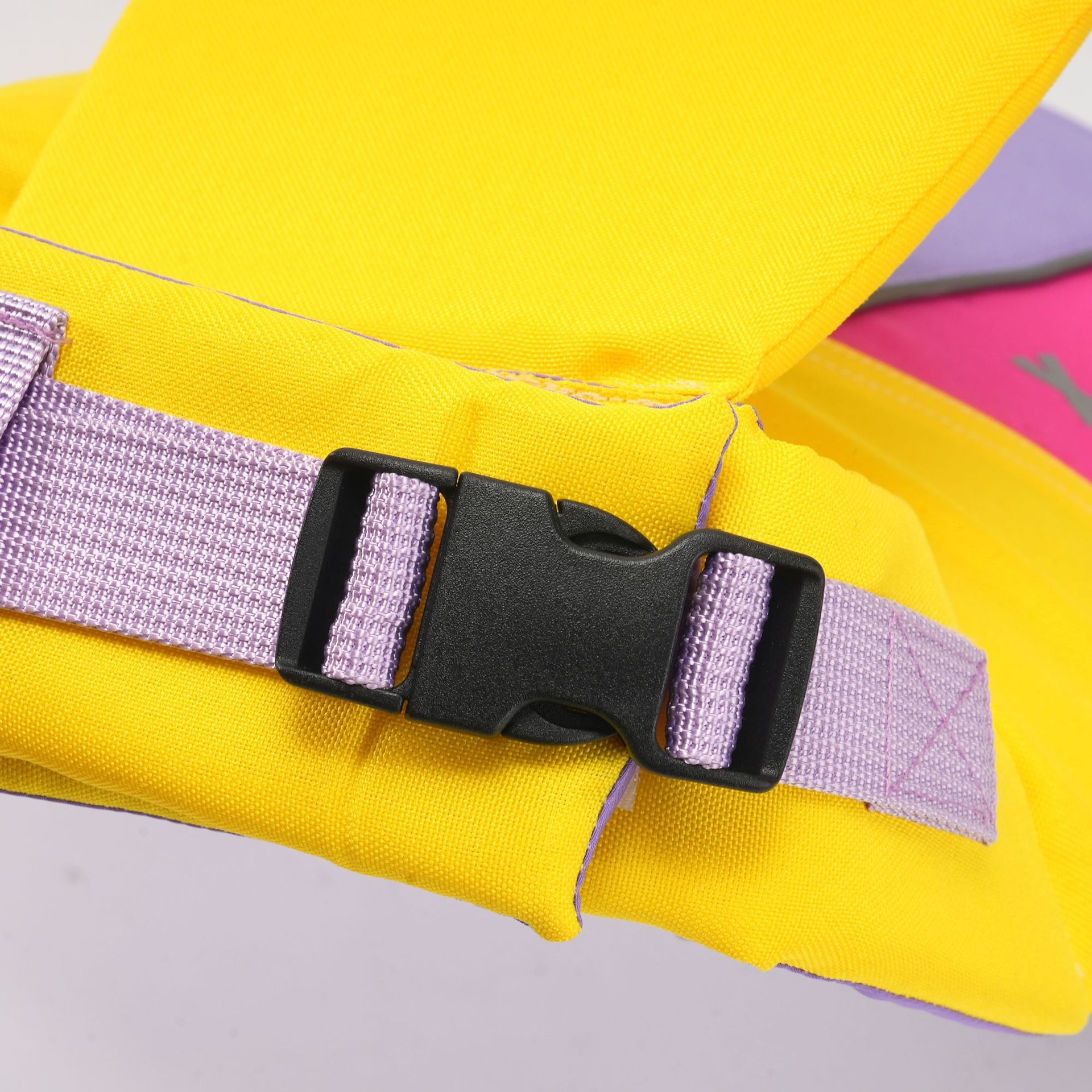 宠物项圈救生衣狗用宠物用品饰品项圈带防水透气舒适详情12