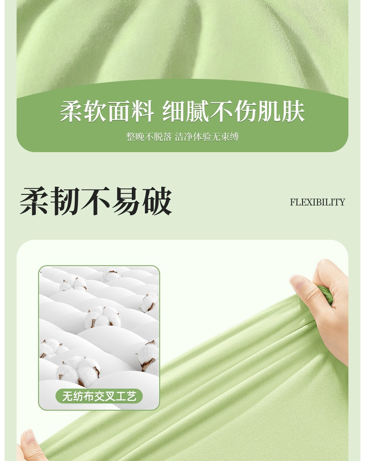 一次性床单四件套酒店用品旅行便携式双人纯棉一次性床品枕套被罩详情12