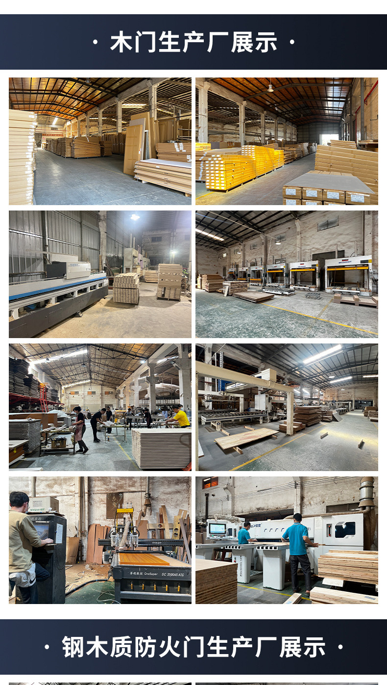 Factory wholesale of aluminum alloy doors for apartments, hotels, toilets and bathrooms, household indoor bathroom doors, and washroom swing doors pic 2