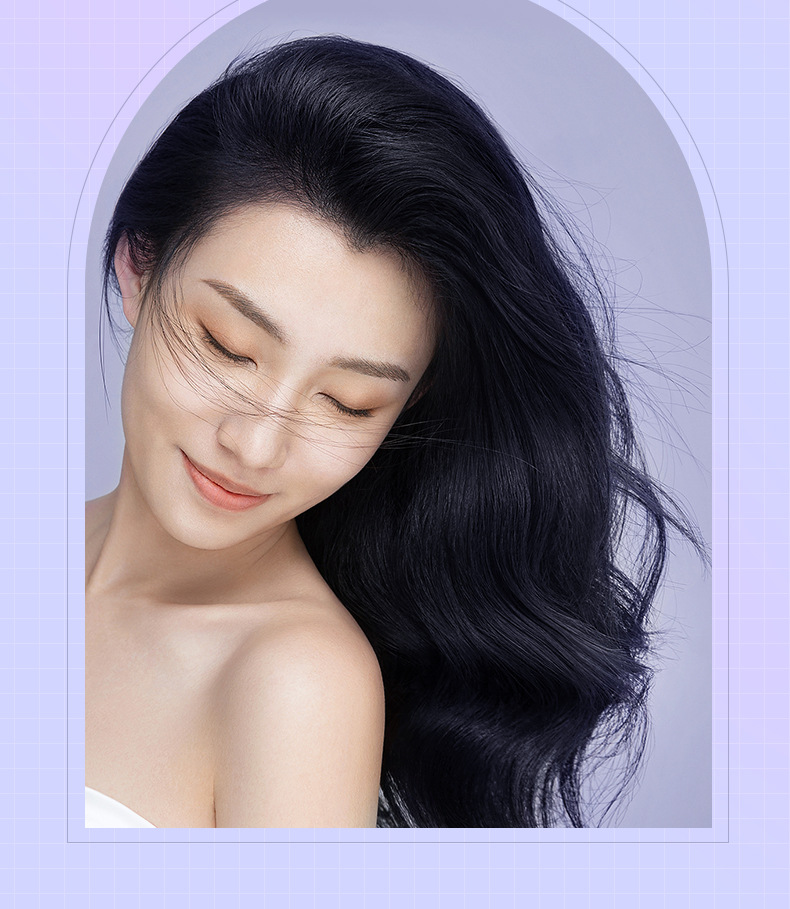 直发夹卷发棒十秒发热防烫不伤发电夹板学生干湿俩用空气刘海迷你详情8