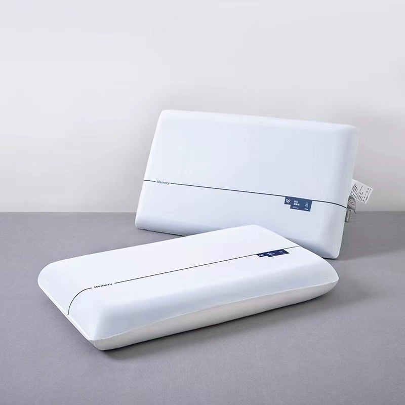 Deep Sleep Memory Pillow Pro, the same slow-rebound memory foam as the neck Protection pillow, single pillow core for hotels and homestays pic 8