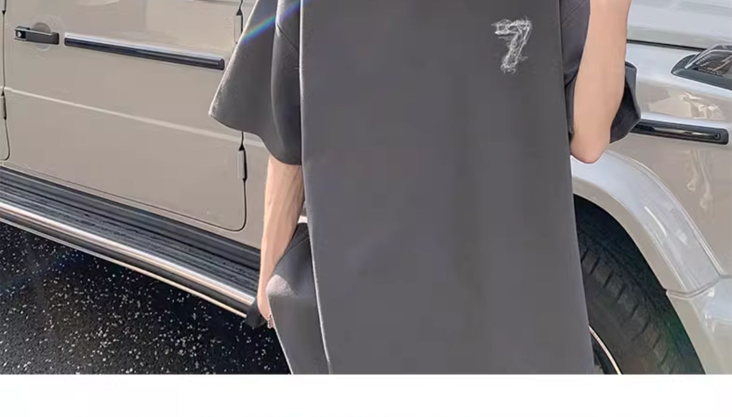 美式潮牌重磅短袖t恤男士夏季新款潮流半袖上衣宽松大码男装体恤详情15