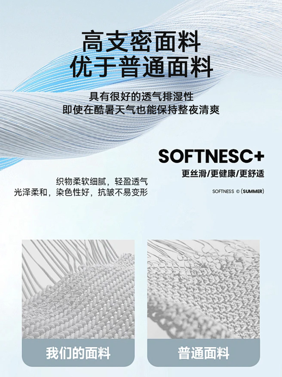 夏季230G纯棉宽松短袖t恤男 代发水云棉纯色男女同款上衣打底衫潮详情5