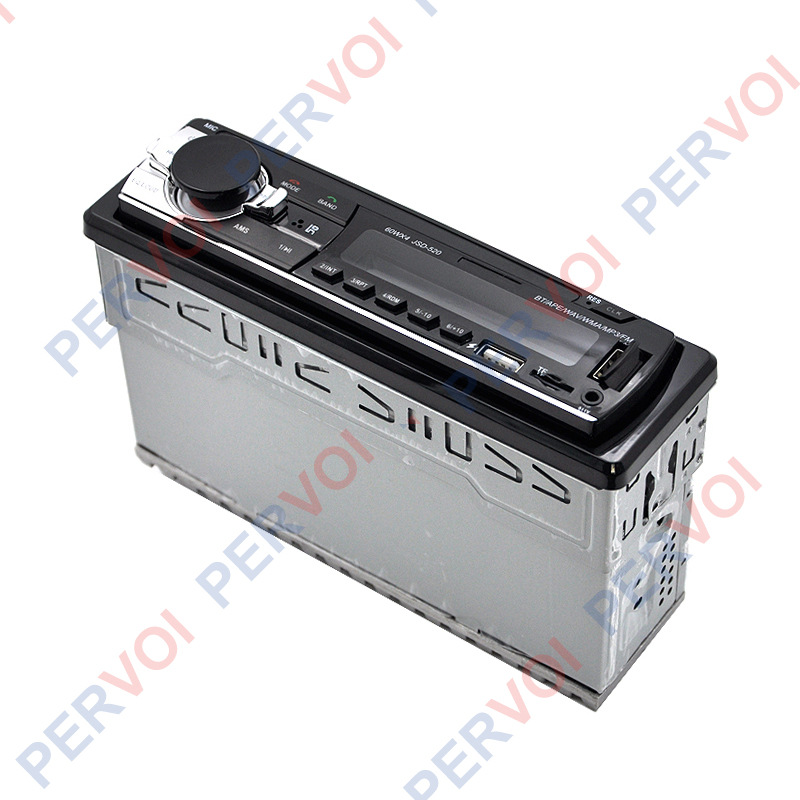 Новый цветной световой плеер pevo с плеером MP3 с картами на флешке TF kaaux12v pic 8