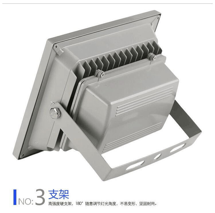 Low-voltage lamps, DC 12V - 24V floodlights, spotlights, battery lamps, Marine lamps, night market lamps, coal mine lighting lamps pic 10