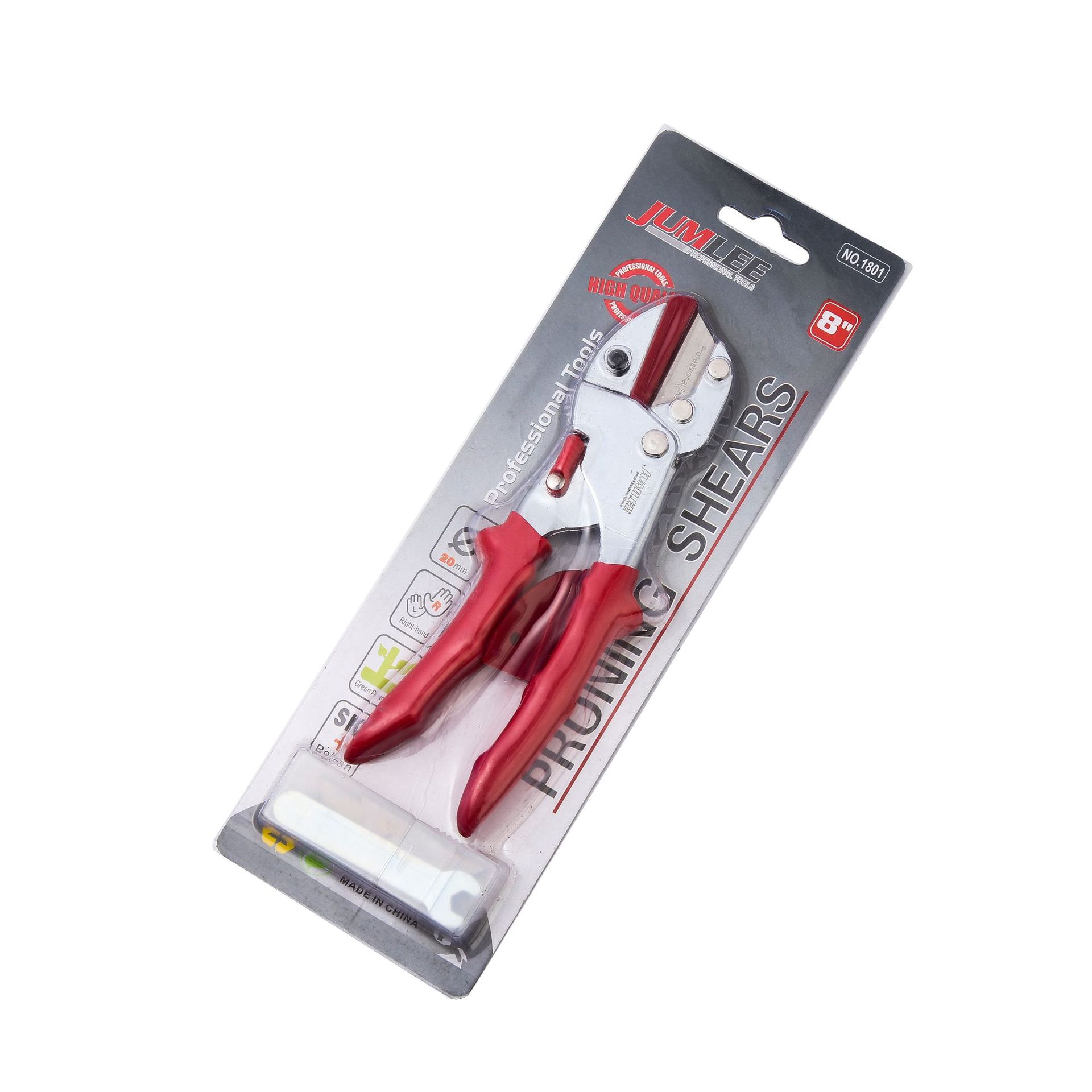 Garden pruning shears, multi-functional pruning shears, garden pruning shears, fruit picking shears, flower trimming shears, garden tools, fruit picking wonders in stock for wholesale pic 7