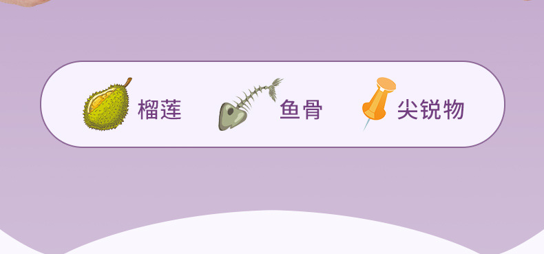 垃圾袋家用加厚不易破手提免撕抽绳带拎手塑料袋客厅厨房一件起批详情10