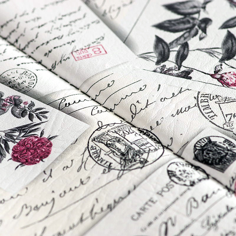 热销印花布艺可折叠收纳储物换鞋凳 多功能收纳箱 创意礼品盒子详情2