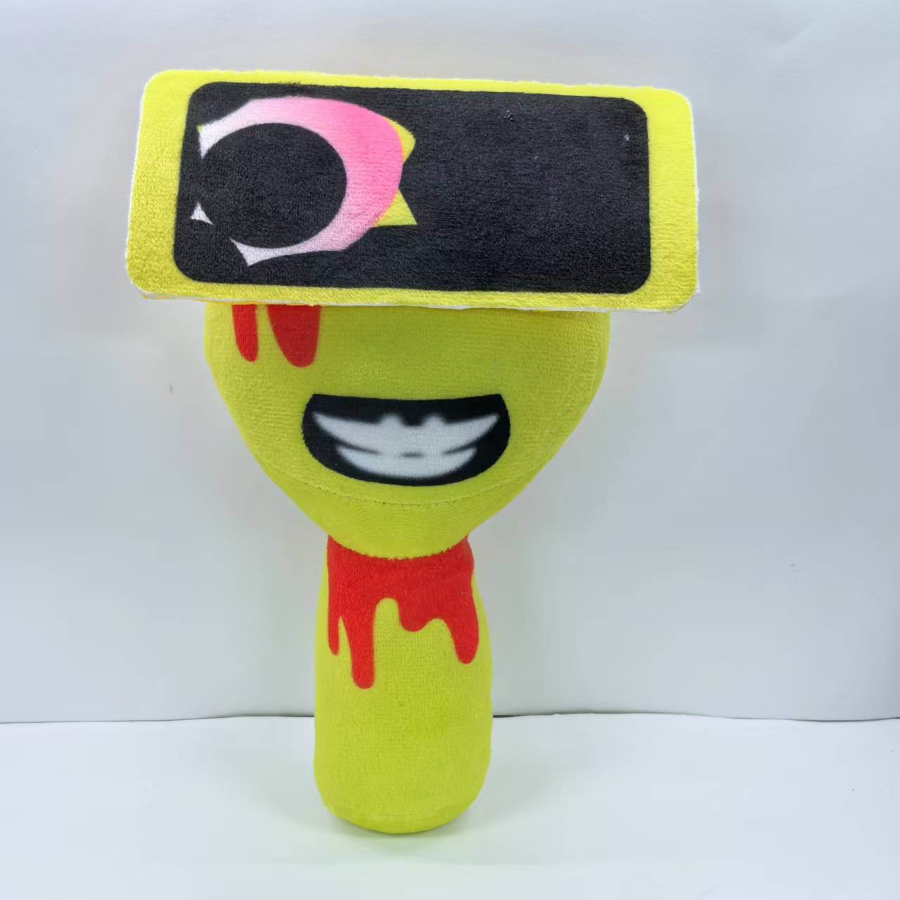 Rhythm box sprunkiplush doll cross-border new product incredibox game peripheral plush toy pic 39