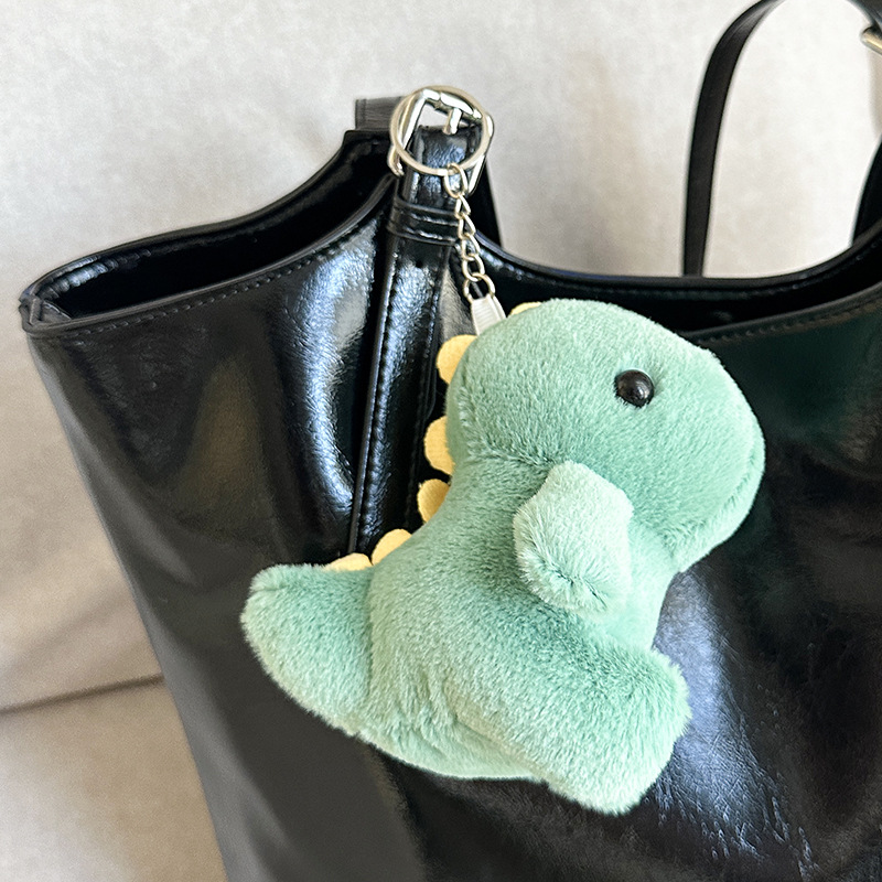 四寸抓机娃娃小公仔可爱毛绒钥匙扣背包挂件毛绒玩具礼品玩偶批发详情9