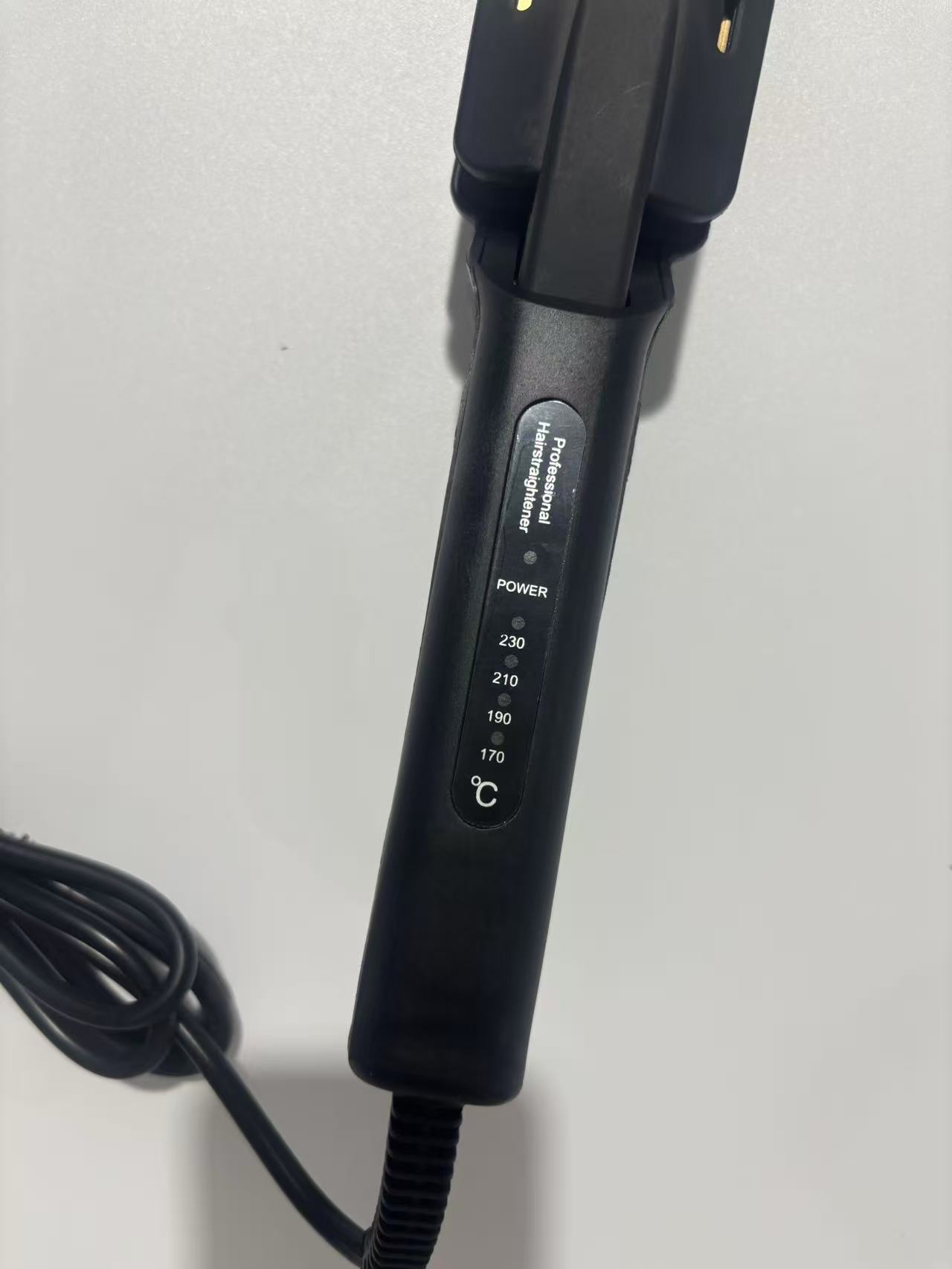 跨境外贸亚马逊直板直发夹板发廊护发电夹板直板夹宿舍家用小家电P52详情9
