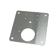 Stainless steel chain, thickened anti-theft chain, counter safety chain, mobile phone cabinet hanging chain, iron chain bar, display cabinet hanging chain pic 3