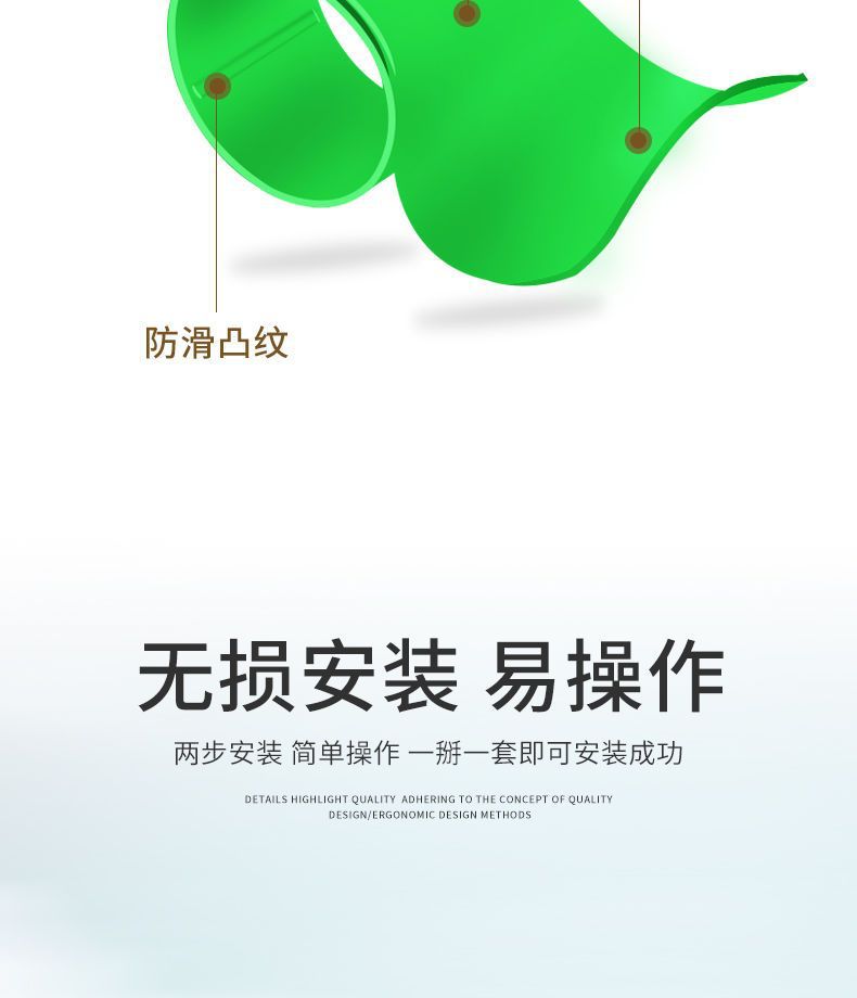 摩托车电动车油门卡子定速巡航辅助器省力车把助力器转把配件详情3