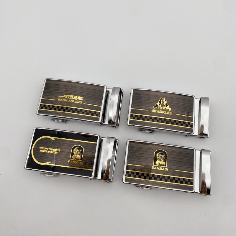 皮带扣头单卖扣头各种型号的腰带扣头款式多价格优惠有现货批发详情7