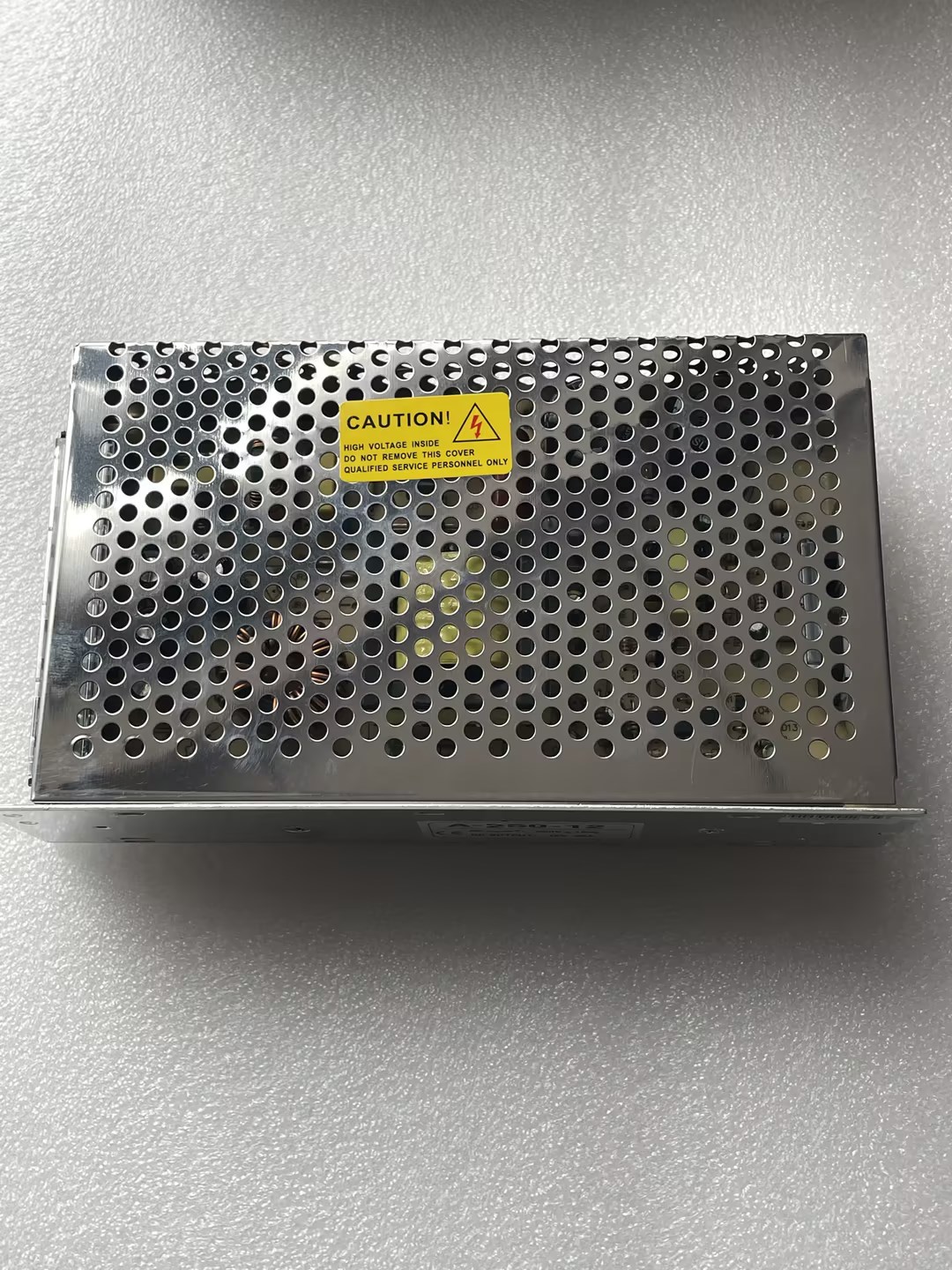 12V开关电源12V10A绿电12V20A集中供电监控摄像头大功率详情9