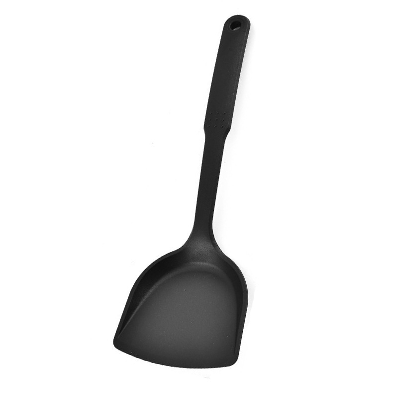 Amazon nylon kitchenware in stock: soup spoons, spatulas, spaghetti claws, soup spoons, kitchen ware pic 12