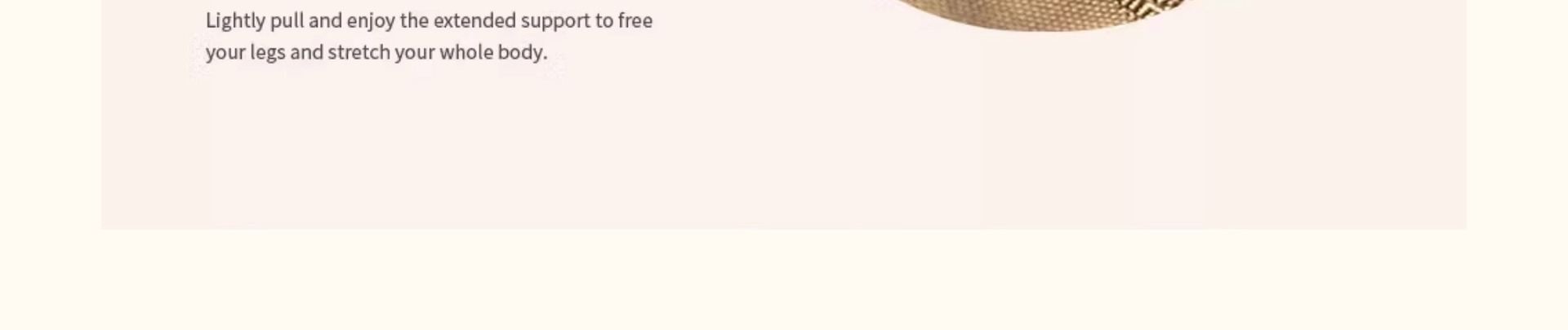 Outdoor folding chair, portable, thickened with cotton, moon chair with footrests, suitable for sleeping and lying down, three-position adjustable lounge chair pic 12