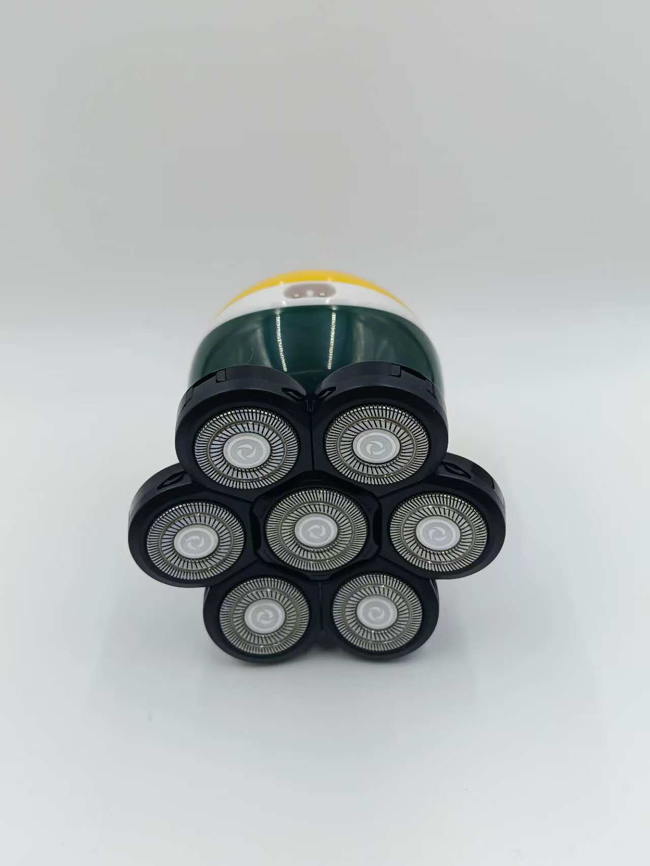 跨境爆款电动逗狗球智能跳跳球耐咬宠物玩具解闷自嗨磨牙球详情3