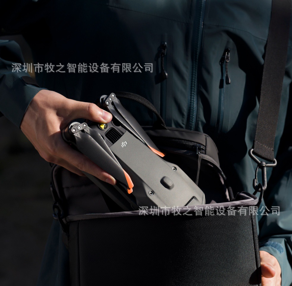 大疆DJI无人机Mavic3TAdvanced基础版【红外热成像】详情3
