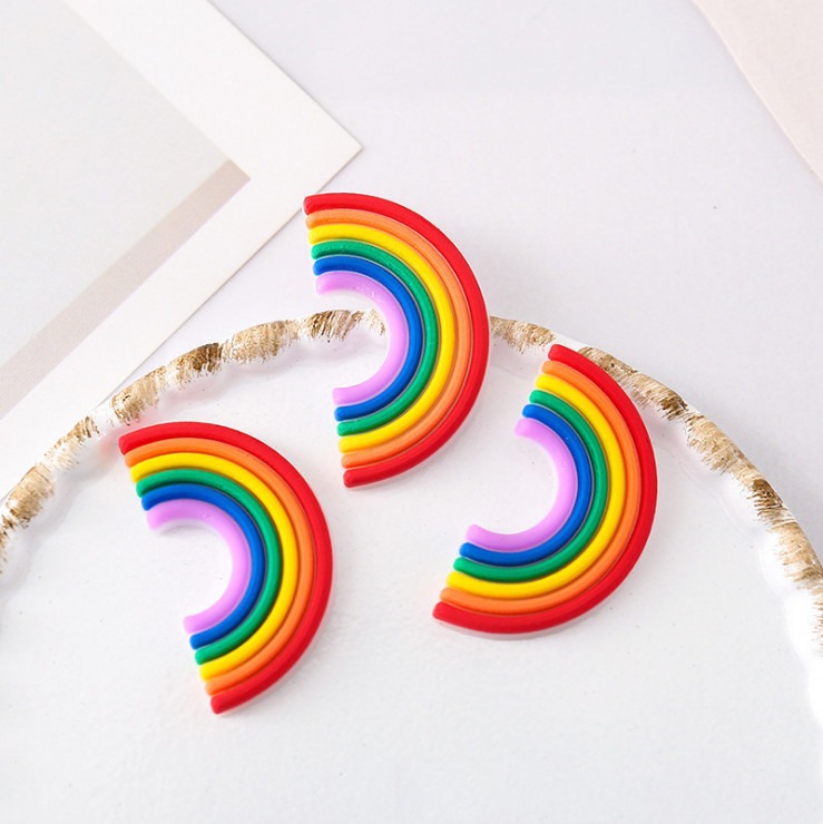 卡通水果PVC软胶立体贴片 手机壳包包发饰头饰DIY手工配饰批发 可爱diy饰品 创意手工材料详情10