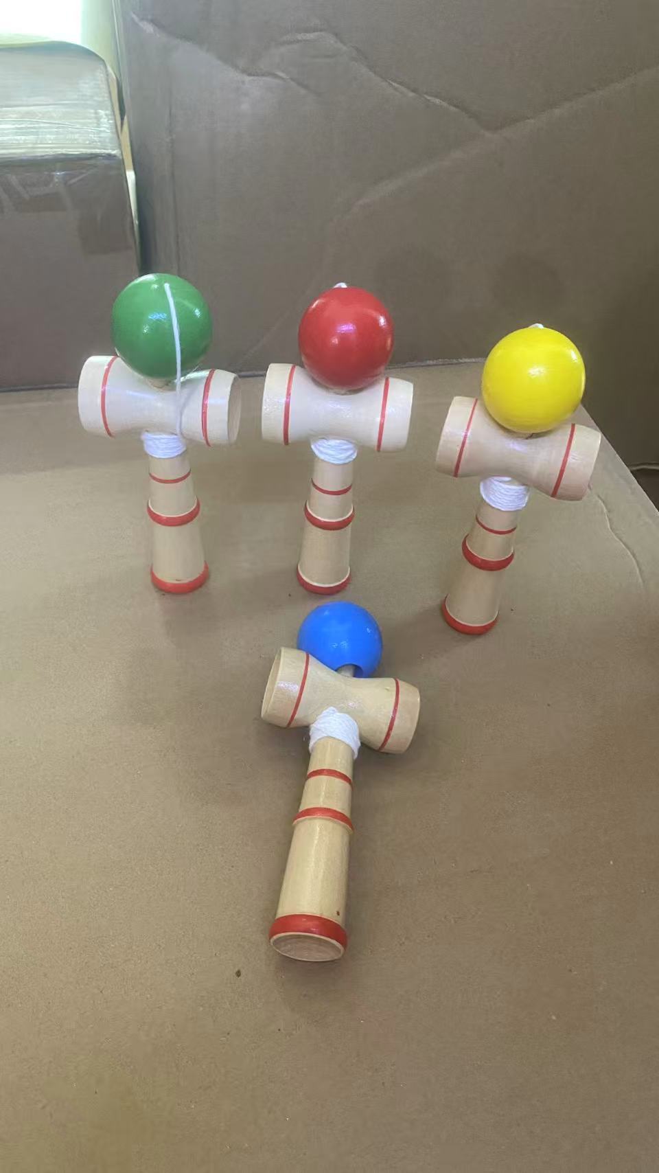 kendama, a casual moon ball game for the day, is a traditional balance game featuring eye coordination pic 42