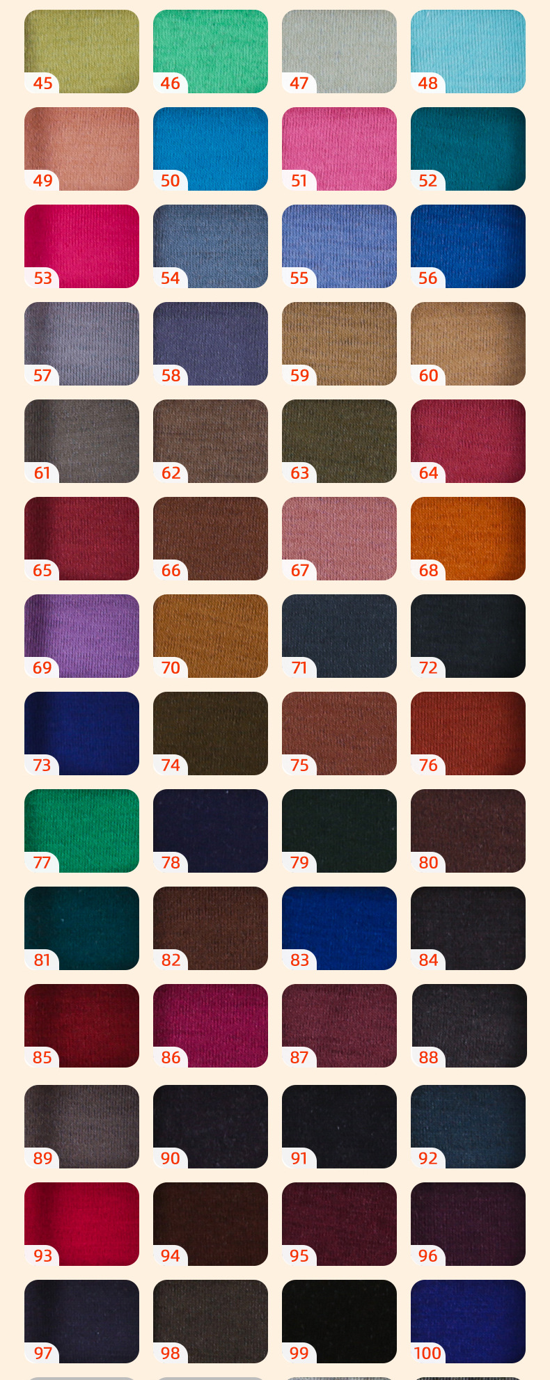 源头工厂涤棉空气层320gTR人棉空气层面料针织弹力潮牌卫衣布料详情11