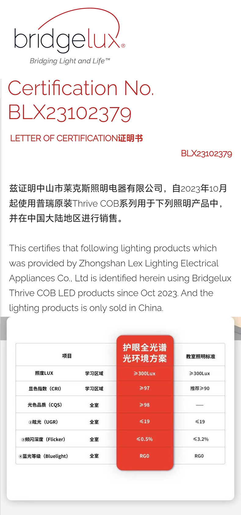 led full-spectrum 98 display narrow bezel embedded corridor ultra-thin ceiling without main light, home COB anti-glare downlight pic 4