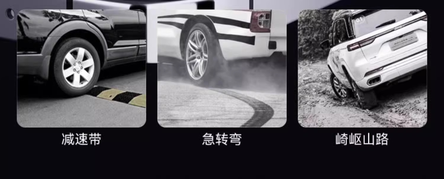 Wholesale of new cross-border vehicle-mounted brackets with strong adhesion to the center console and special navigation telescopic folding magnetic brackets for automobiles pic 14