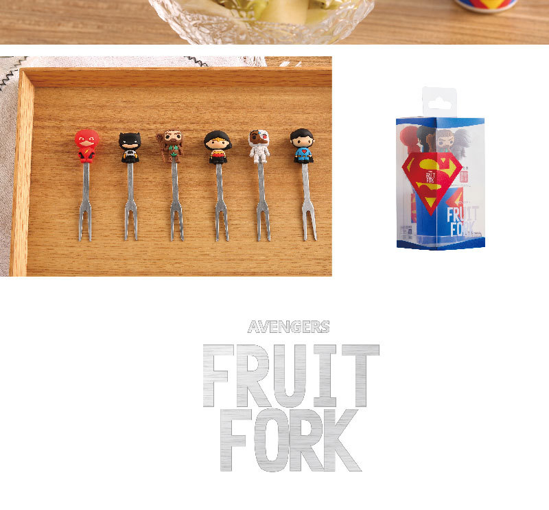 LNL-025　正义联盟水果叉_05