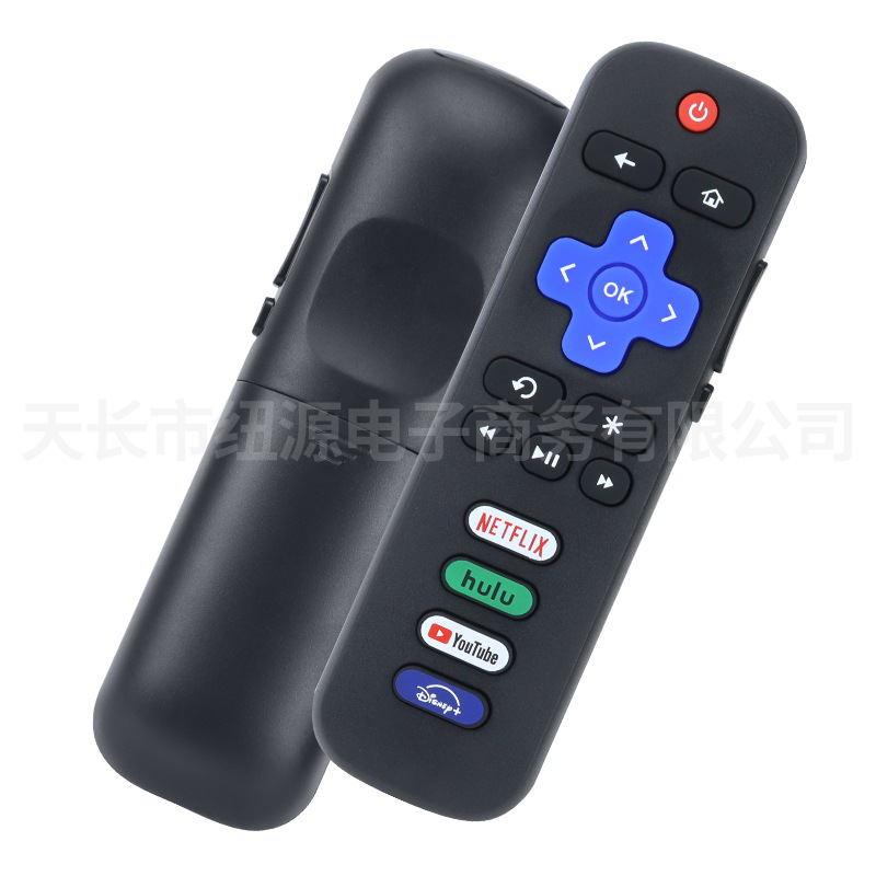 纽源牌适用ROKU电视遥控器 Remote Control for Roku TV详情4