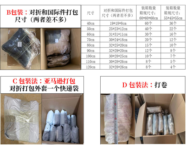 狗窝可拆洗圆形长毛绒宠物窝猫窝保暖宠物用品狗床宠物床宠物垫子详情20