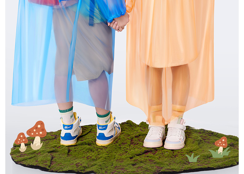 户外加厚雨衣长款全身防暴雨成人儿童雨披旅游徒步男女一次性雨服详情19