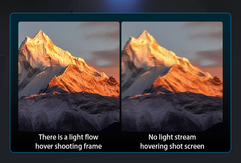 JS39跨境新品无人机带一键返航无刷电机高清屏幕航拍遥控飞机玩具详情35