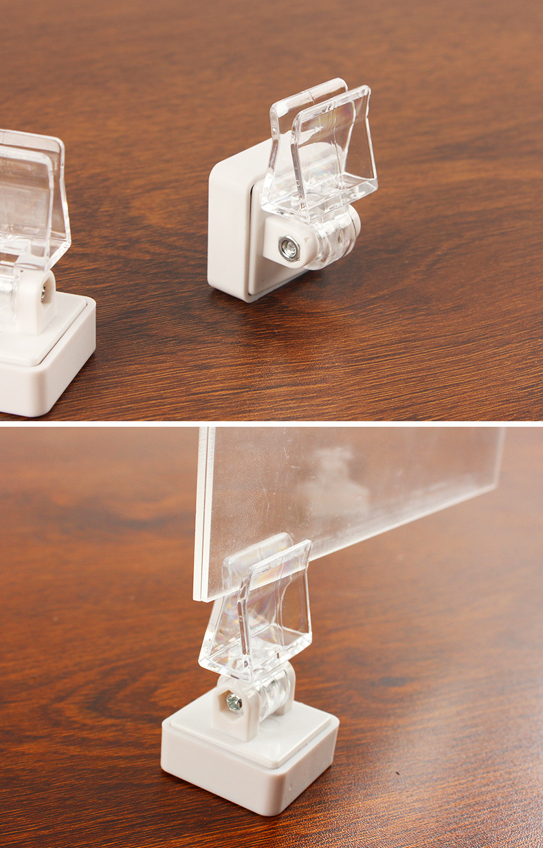 Base de succión magnética para supermercados tienda de ropa placa kt precio clip magnético para farmacia marca de área de acrílico soporte de trompa señalización para tiendas soporte fijo magnético placa de aviso para tiendas soporte de succión magnético gabinete especial consejos de clasificación soporte de exhibición pic 5