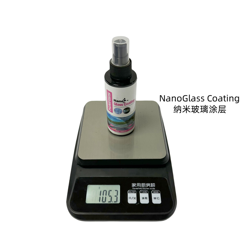 跨境出口多功能泡沫表板蜡划痕蜡化清剂内饰清洗油膜英文外贸版详情12