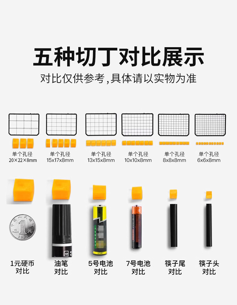 商用多功能自动切菜机切丝机切块切片切丁机萝卜丝土豆片食堂专用详情4