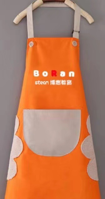 儿童护目镜化学服饰眼镜教学实验围群配套服装科学科学实验玩具详情17