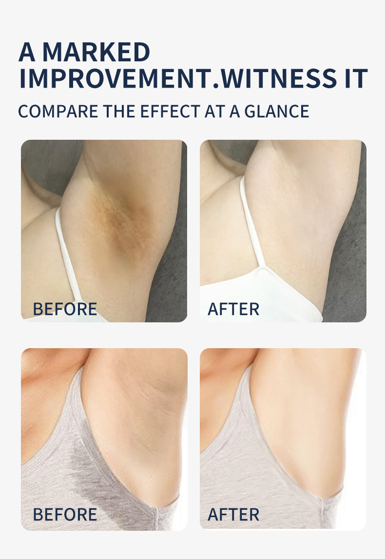 Cross-border Underarm deodorant, dry and fragrant, underarm odor and body odor deodorant, solid deodorant stick pic 8