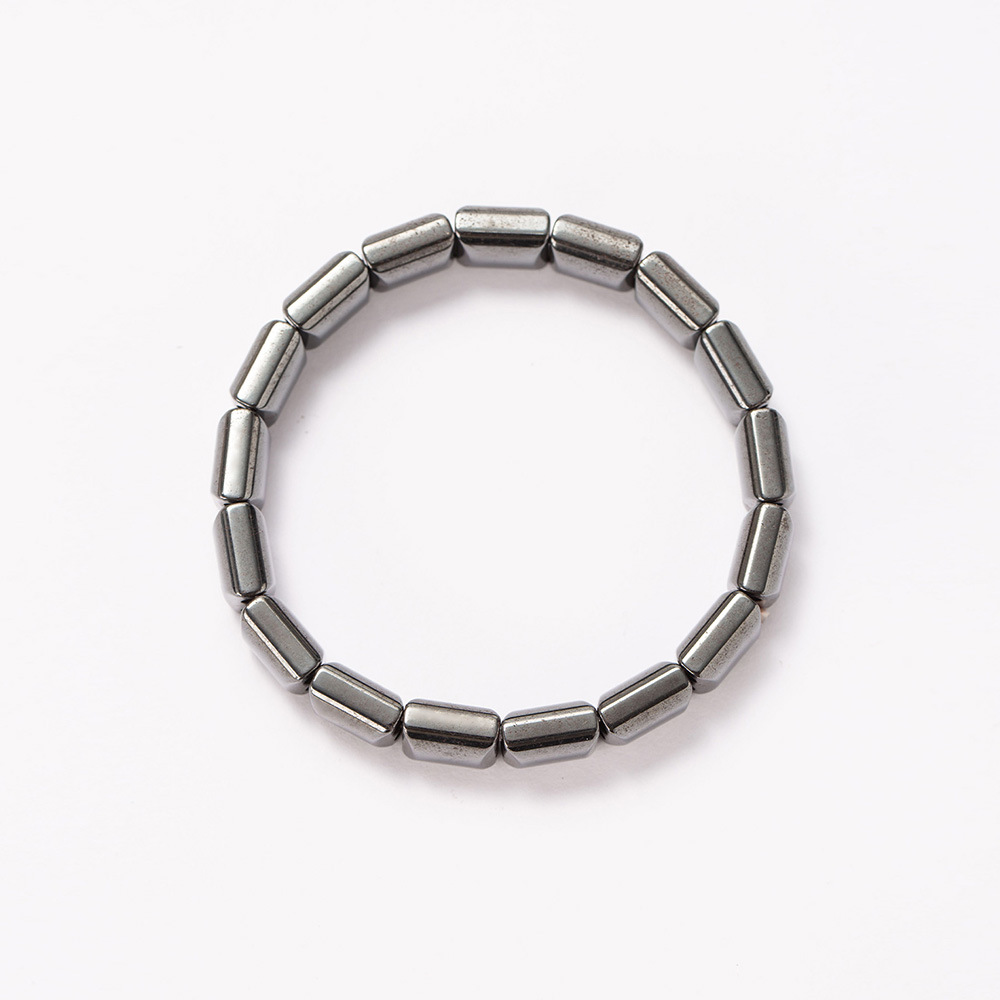 意大利弹性男女手链时尚不锈钢混搭9mm跨境热销青年喜爱配饰手饰DIY潮流饰品详情18