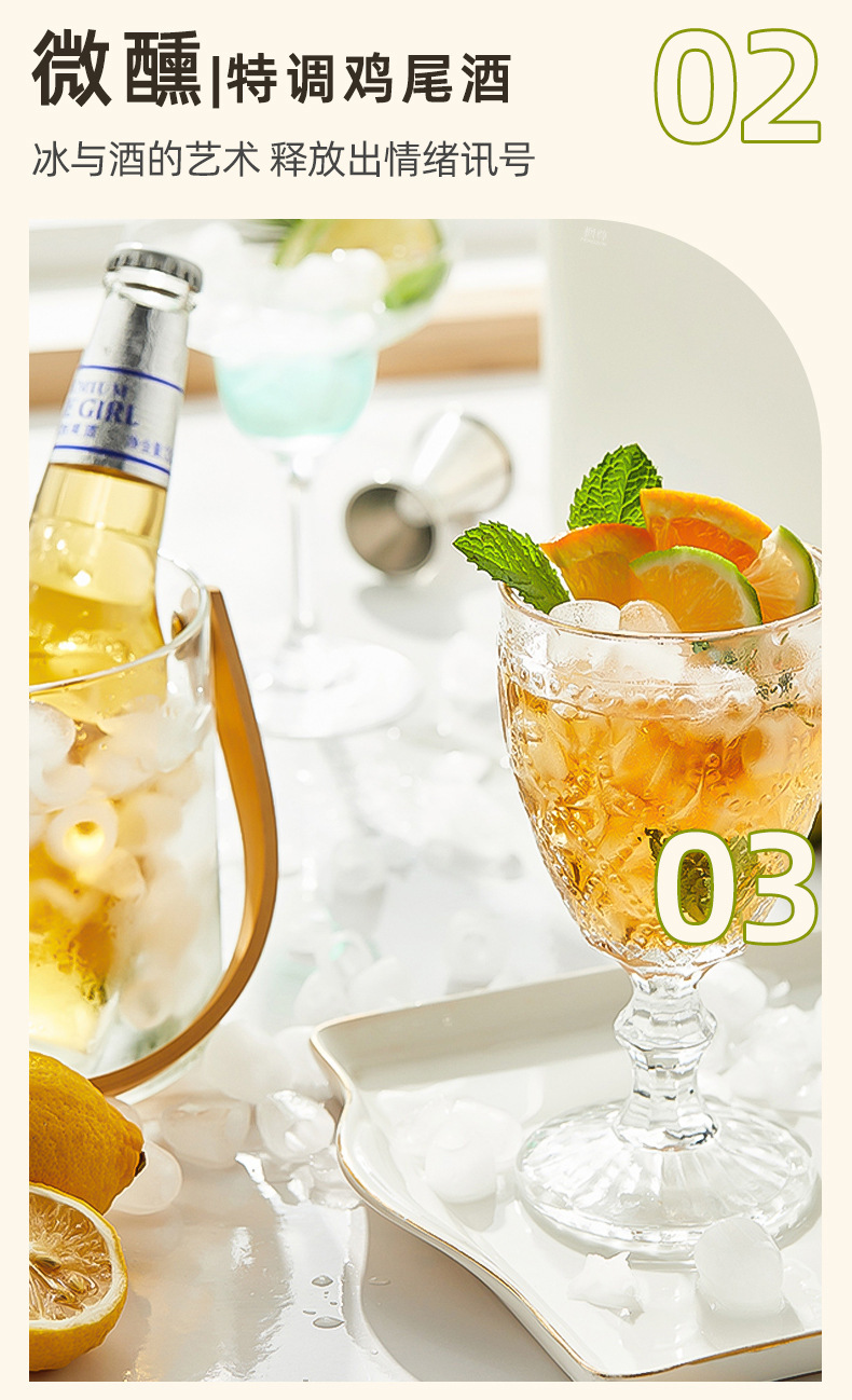 Portable 48-compartment ice-making bucket, ice-making box, ice cube mold, ice freezing wonder, food-grade large-capacity household press ice cube tray pic 10