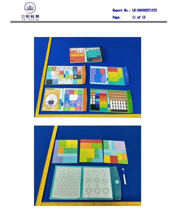 磁性分数学习盘演示器磁力磁吸分数盘三年级数学教具分子分母加减详情13