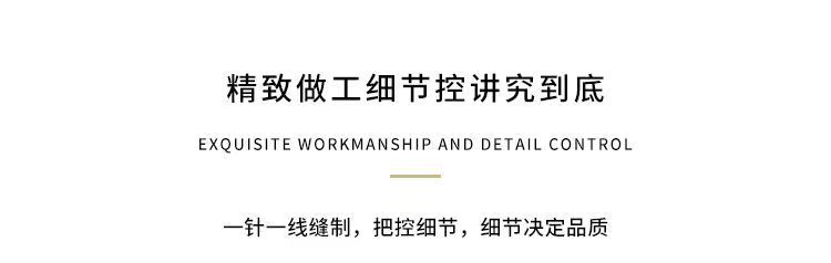 厂家直销抗菌SPA护颈枕芯水洗不变形助睡眠宿舍成人家用枕头批发详情11