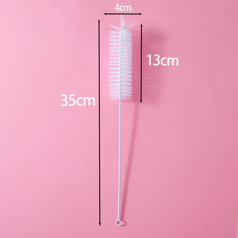 空调风轮刷出风口清洁毛刷摆叶除尘缝隙刷家电清洗工具风扇除尘刷详情6