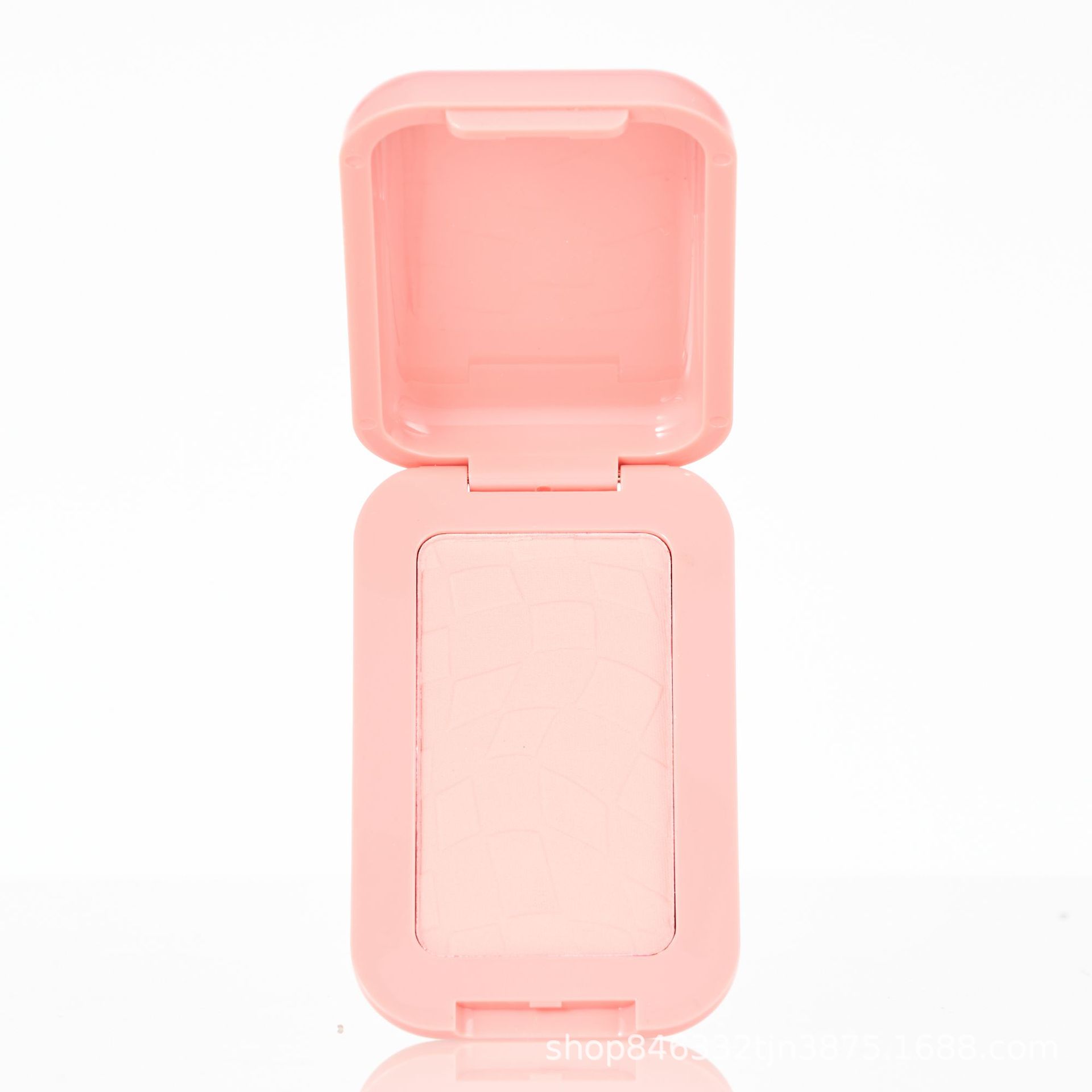 HUDAMOJI Butter matte Blush brightens Natural, light and long-lasting Swelling Blush Makeup wholesale pic 13