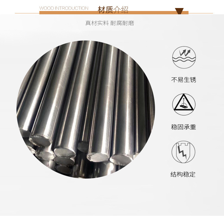 Wholesale of shell handles, American-style antique cabinet drawers, semi-circular handles, European light luxury copper brushed bright chrome handles pic 17