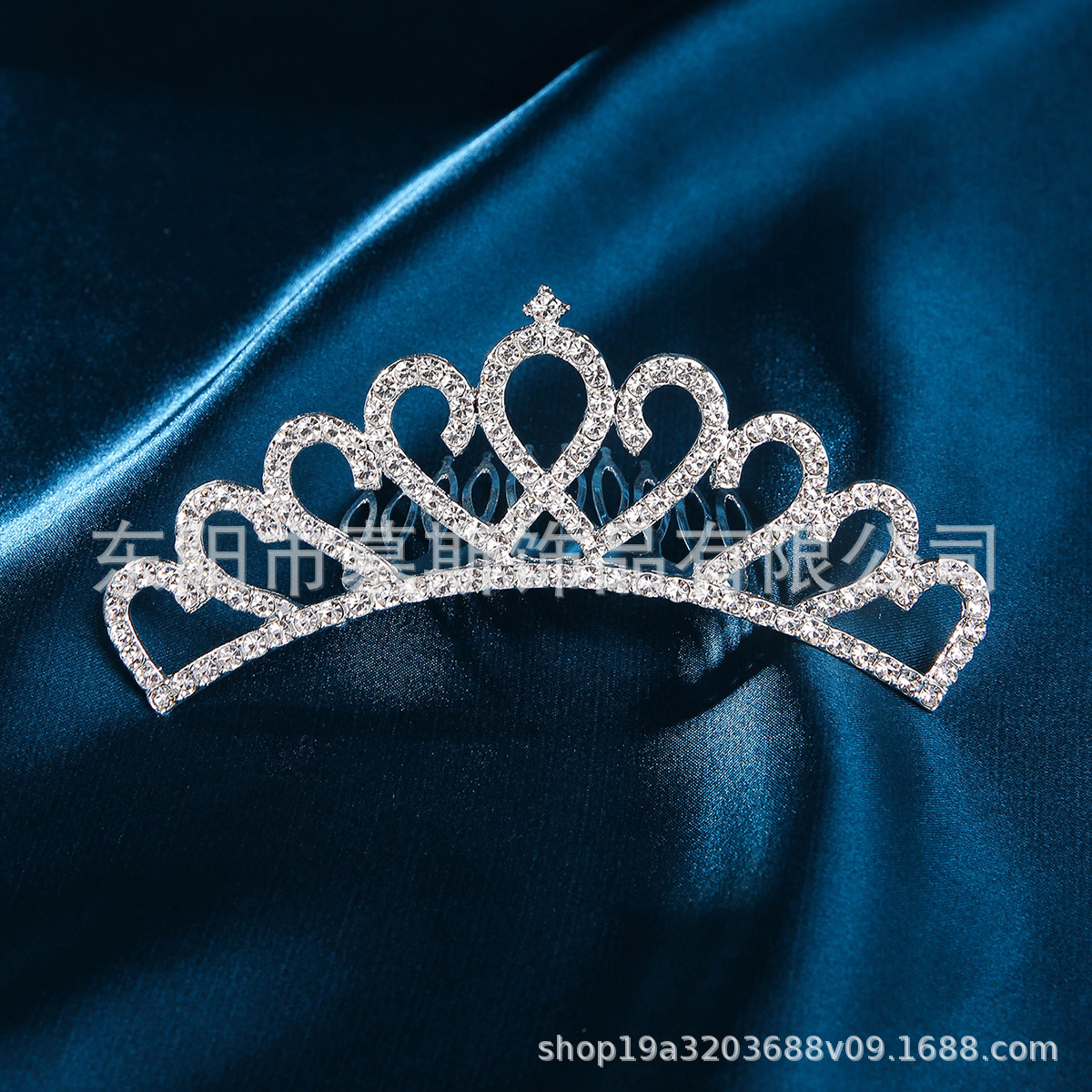 Tocados de novia peinados para mujeres nichos vestidos de novia accesorios para el cabello ins versatile premium sense accesorios para el cabello diamantes flores peinados para el cabello pic 7