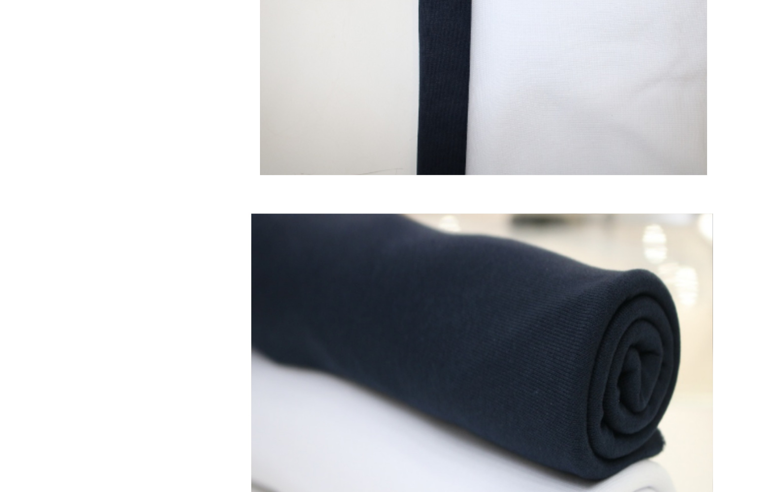 40-count CVC stretch plain weave sweatshirt polyester-cotton single-sided knitted fabric 170g slightly elastic casual breathable T-shirt fabric pic 20