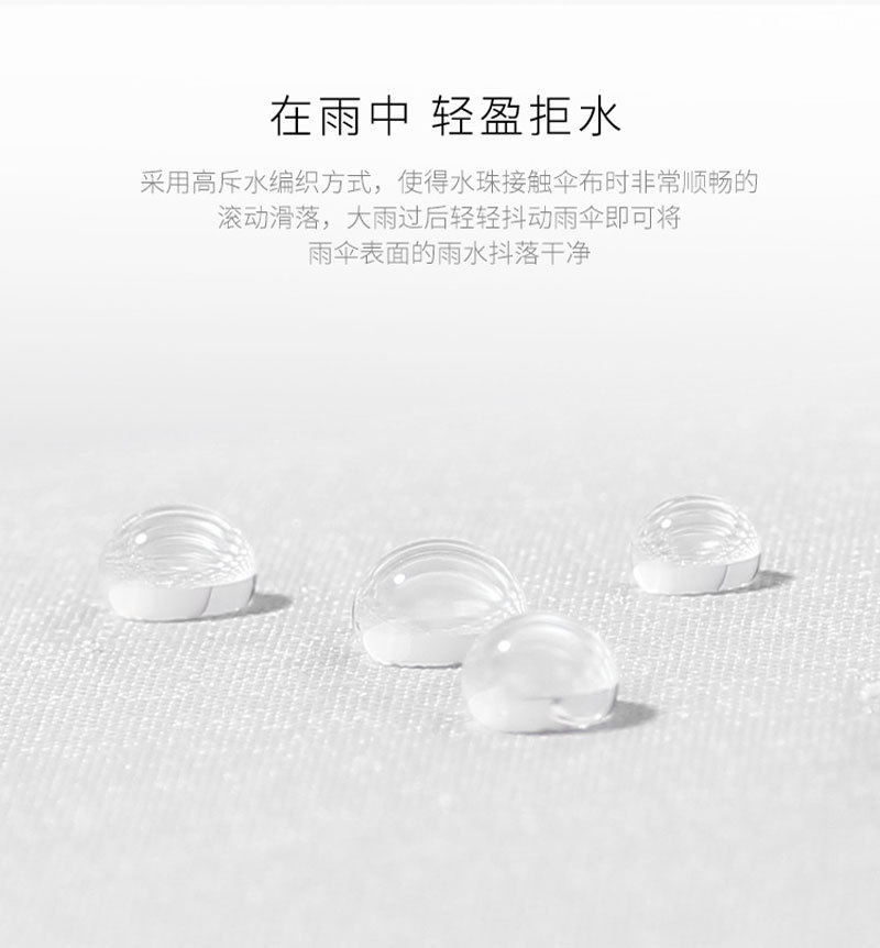 火拼爆款长柄16骨雨伞自动伞加固简约小清新木柄晴雨伞广告伞定制详情51