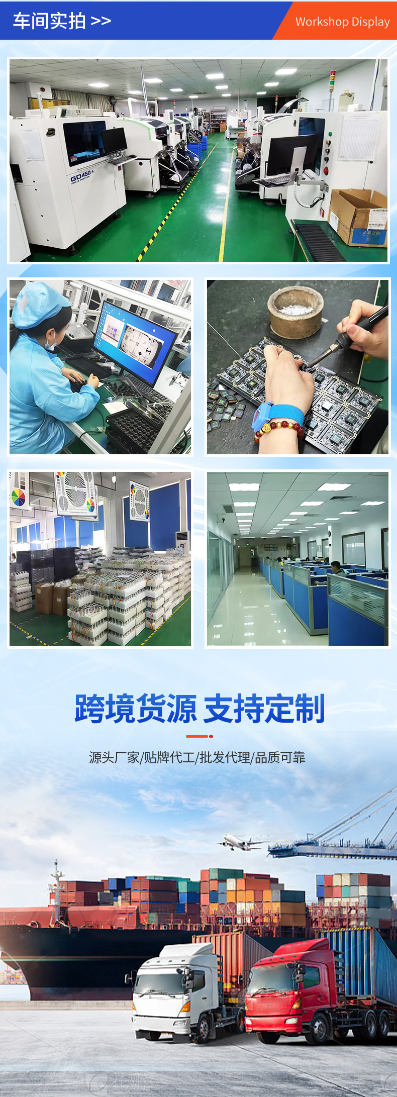 Yingshi 4K High-Definition USB bullet camera CCTV surveillance camera 1080P (Note: The title is 56 characters long, meets the requirements, keywords are used reasonably, none. pic 12