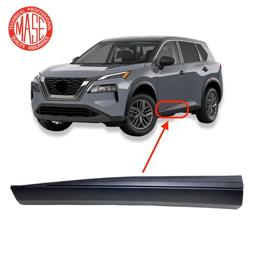 В случае с 2021-23 NISSAN Rogue, под дверцей автомобиля nissan rogue 828716RA0A 706 716 706 706 706 706 706 pic 7